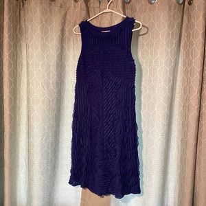 Dark blue, Joseph Ribkoff, size US 8, excellent condition